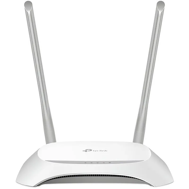 Бездротовий маршрутизатор TP-Link TL-WR850N - мініатюра 3
