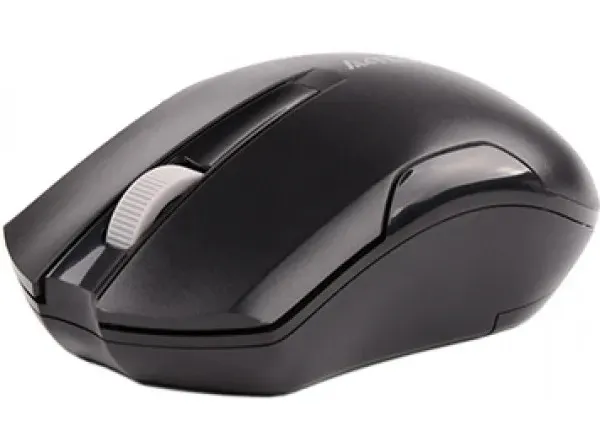 Миша бездротова A4Tech G3-200NS Black USB V-Track - мініатюра 4