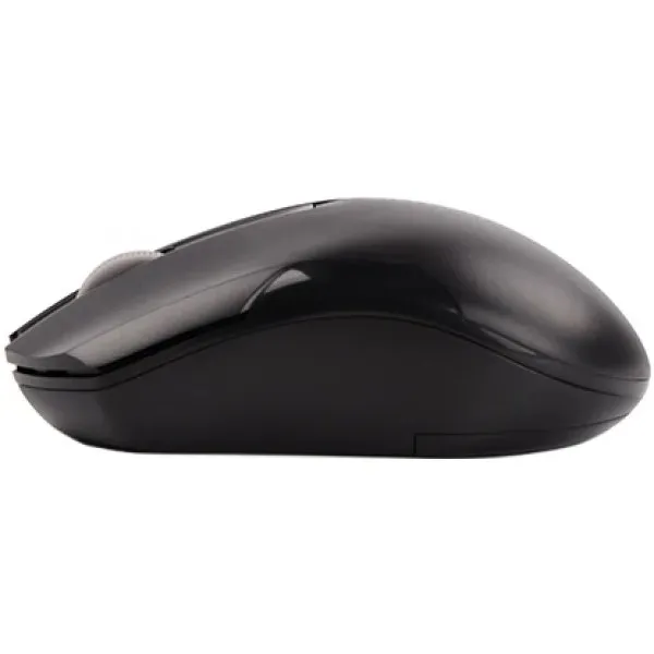 Миша бездротова A4Tech G3-200NS Black USB V-Track - мініатюра 5