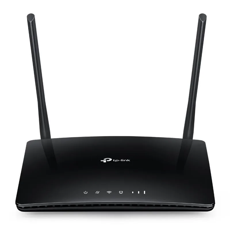 Бездротовий маршрутизатор TP-LINK Archer MR200 - зображення 1