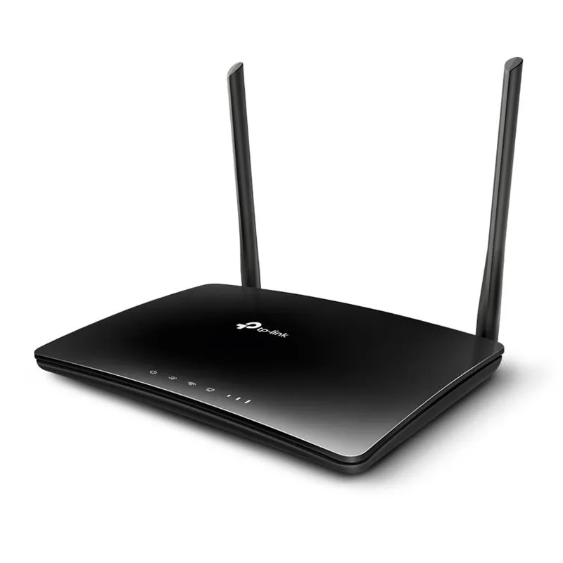 Бездротовий маршрутизатор TP-LINK Archer MR200 - мініатюра 2