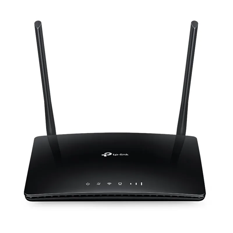 Бездротовий маршрутизатор TP-Link Archer MR400 - зображення 1