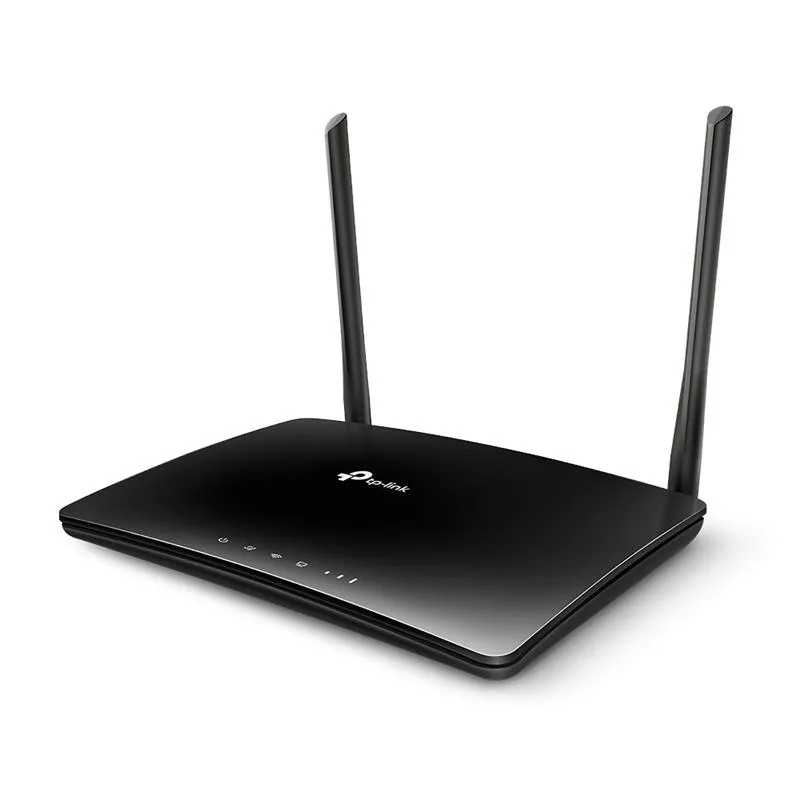Бездротовий маршрутизатор TP-Link Archer MR400 - мініатюра 2