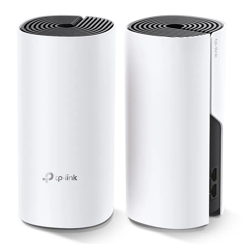 WiFi Mesh-система TP-Link DECO M4(2-pack) - зображення 1