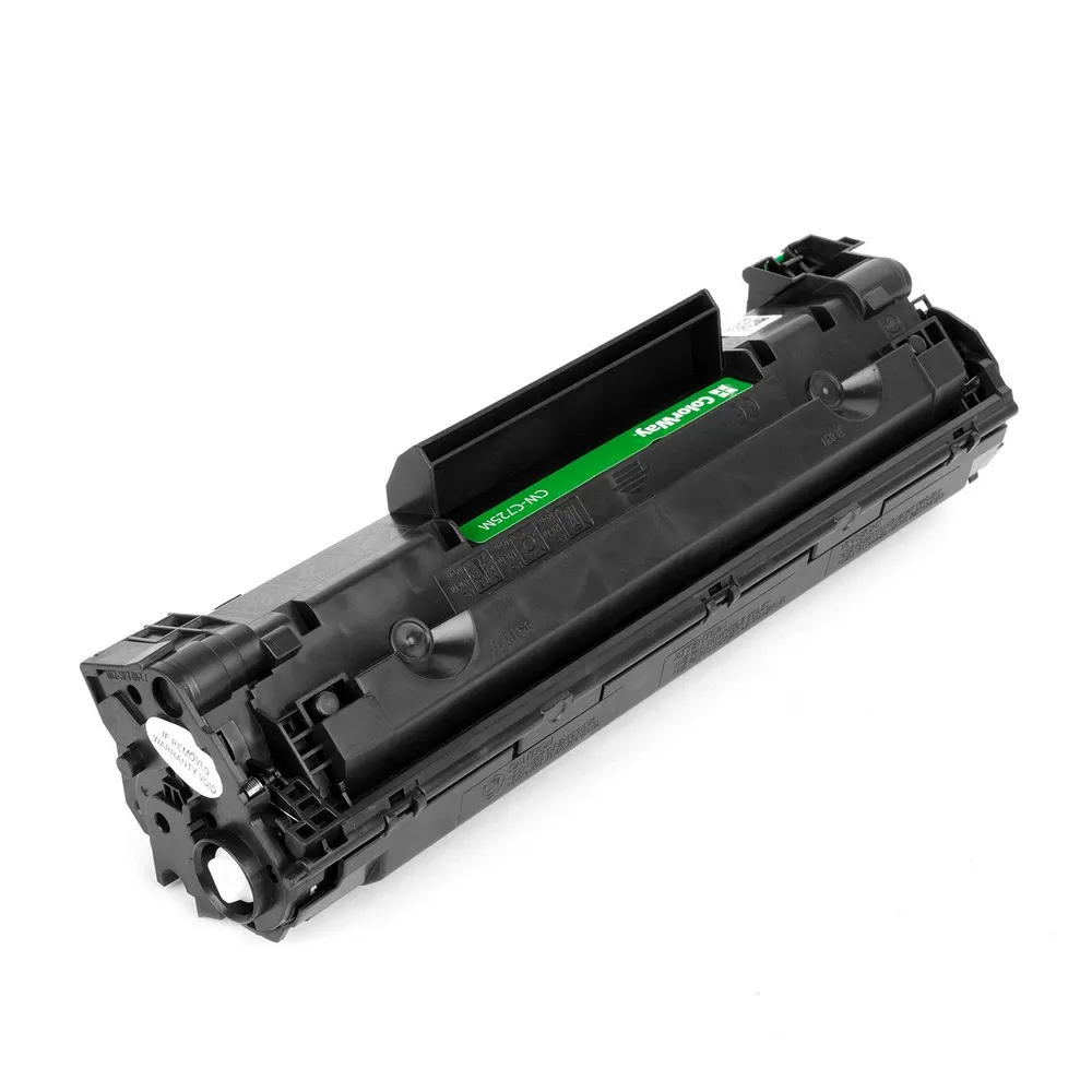 Картридж ColorWay (ColorWay-C725M/TH-1005) Canon LBP6000/MF3010 (Canon 725/CE285A) + Тонер (TH-1005) 3х60г - мініатюра 8