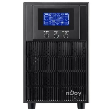 Джерело безперебійного живлення NJOY Aten Pro 2000 (PWUP-OL200AP-AZ01B) - зображення 1