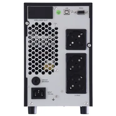 Джерело безперебійного живлення NJOY Aten Pro 2000 (PWUP-OL200AP-AZ01B) - мініатюра 4