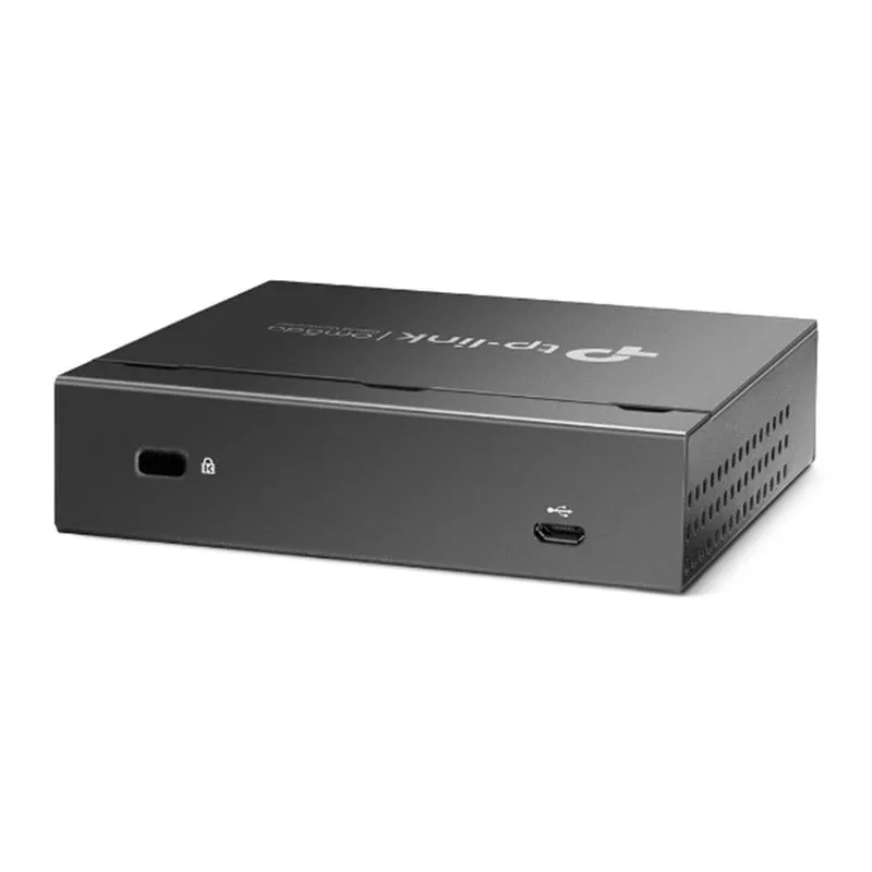 Контролер точок доступу TP-Link Omada OC200 - зображення 1