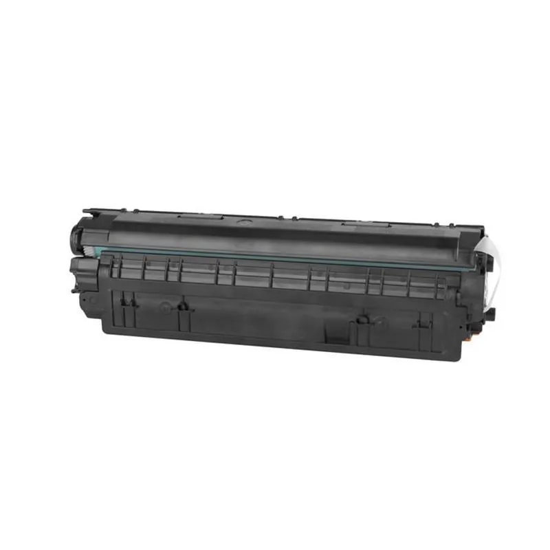 Картридж ColorWay (ColorWay-C737M/TH-1005) Canon MF211/MF212W/MF216N (Canon 737/CF283A) + Тонер (TH-1005) 3х60г - мініатюра 3