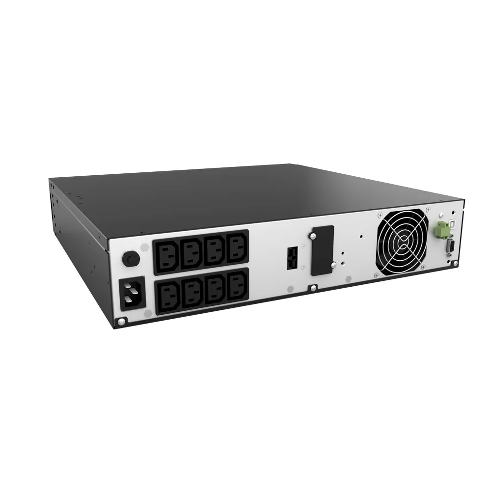 Джерело безперебійного живлення NJOY Aster 1K (UPCMCOP910HASCG01B) - мініатюра 4