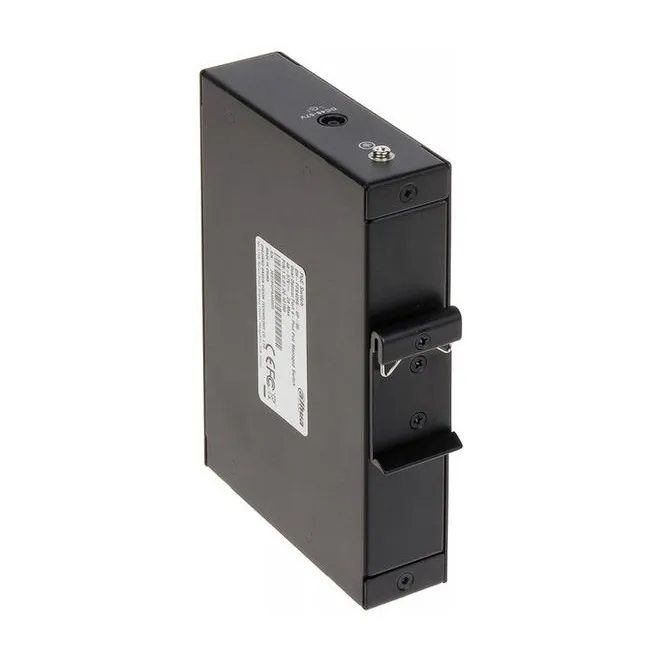 POE комутатор Dahua DH-PFS4206-4P-96 - мініатюра 4