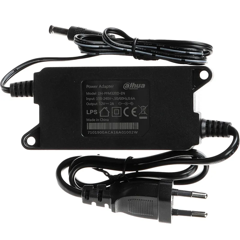 Блок живлення Dahua PFM320D-EN - зображення 1