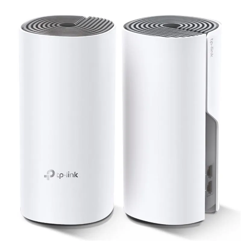 WiFi Mesh-система TP-Link Deco E4(2-pack) - зображення 1