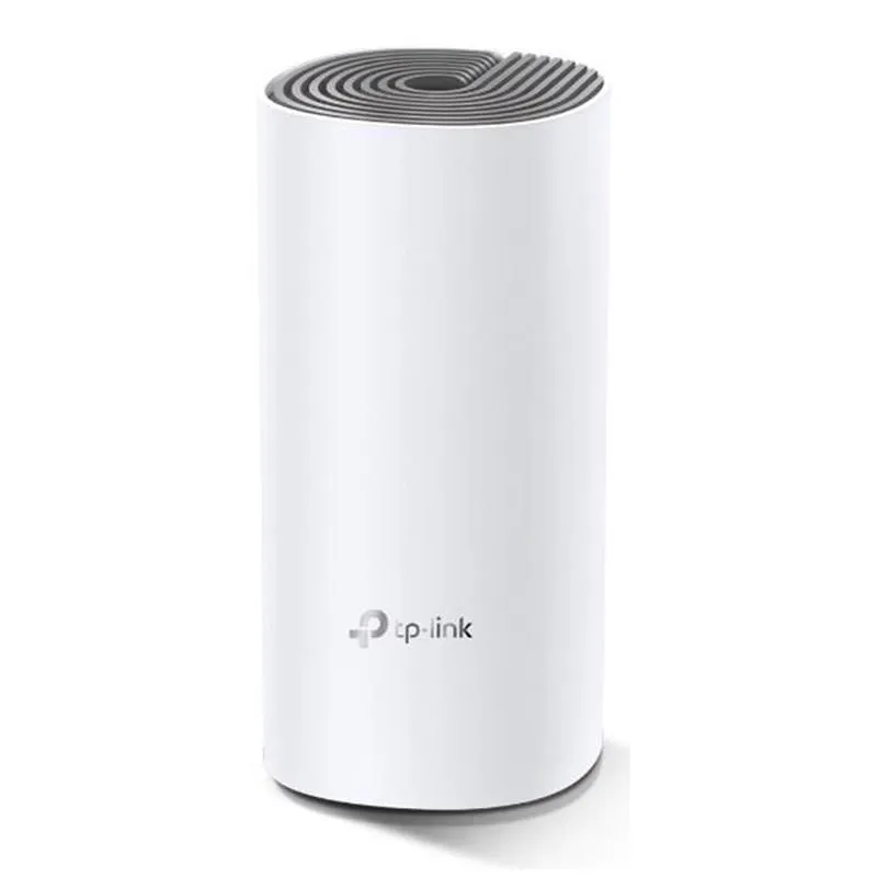 WiFi Mesh-система TP-Link Deco E4(1-pack) - зображення 1