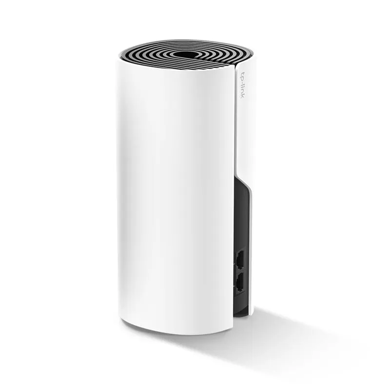 WiFi Mesh-система TP-Link Deco E4(1-pack) - мініатюра 2