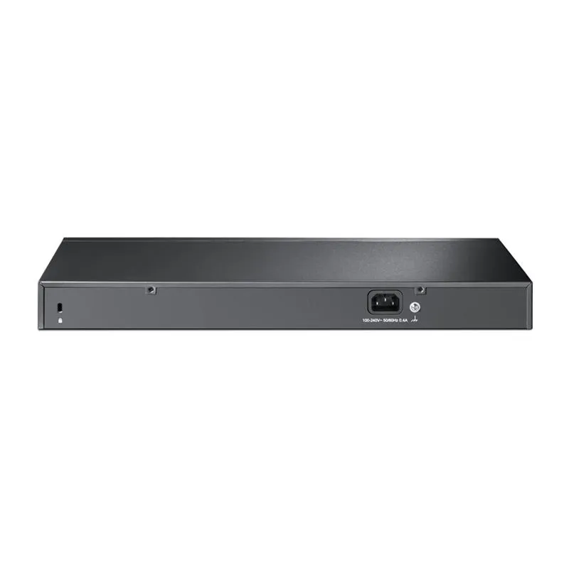Комутатор TP-Link TL-SL1218MP - мініатюра 3