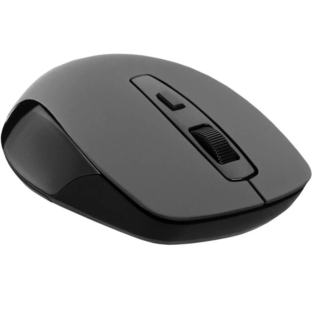 Миша бездротова 2E MF211 WL Gray (2E-MF211WC) - мініатюра 4
