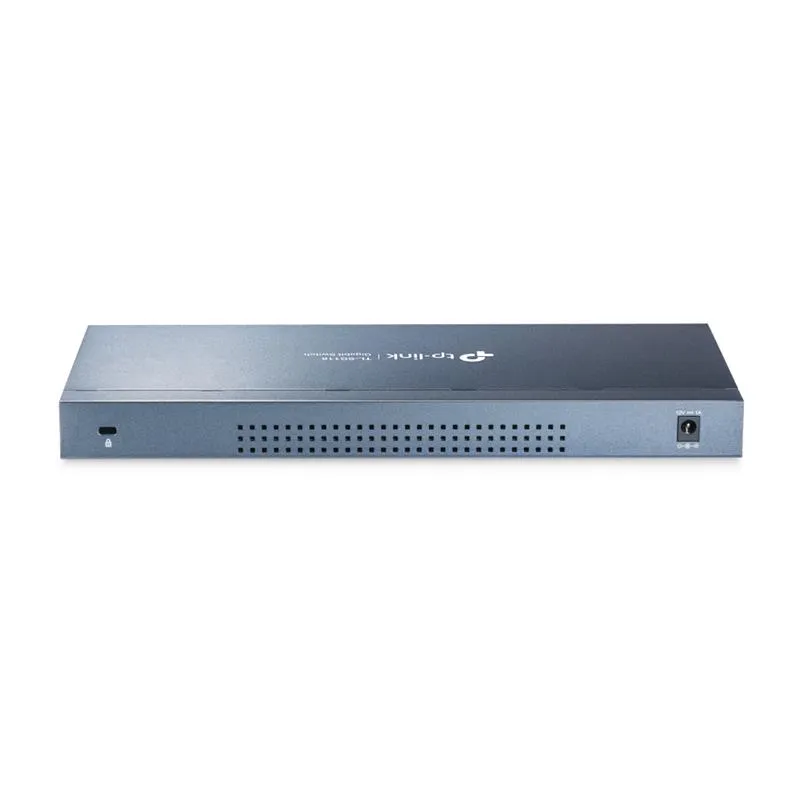 Комутатор TP-Link TL-SG116 - мініатюра 3