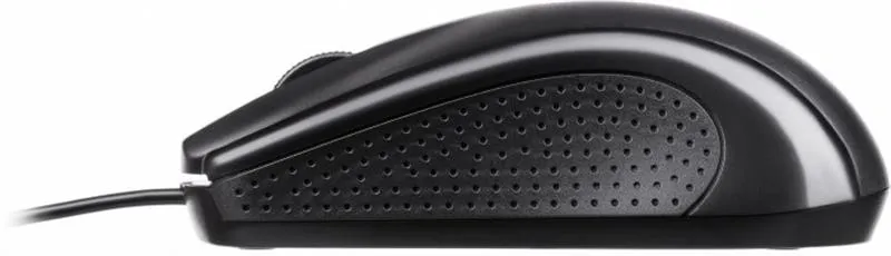 Миша 2E MF130 Black (2E-MF130UB) - мініатюра 3