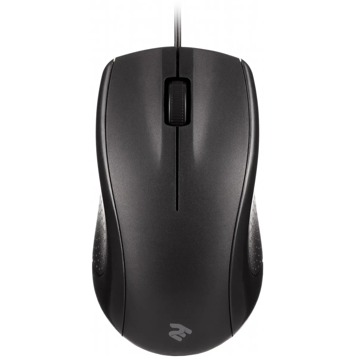 Миша 2E MF130 Black (2E-MF130UB) - мініатюра 7