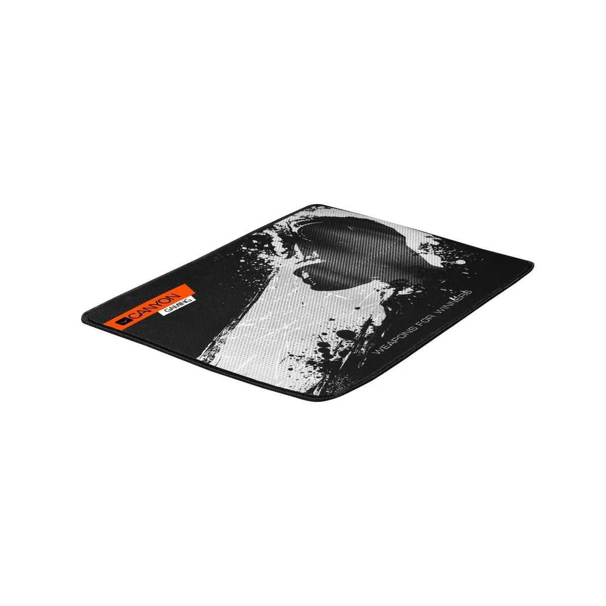 Iгрова поверхня Canyon CND-CMP3 Black - зображення 1