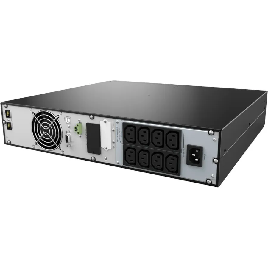 Джерело безперебійного живлення NJOY Balder 1500 (PWUP-OL150BA-AZ01B) - мініатюра 5