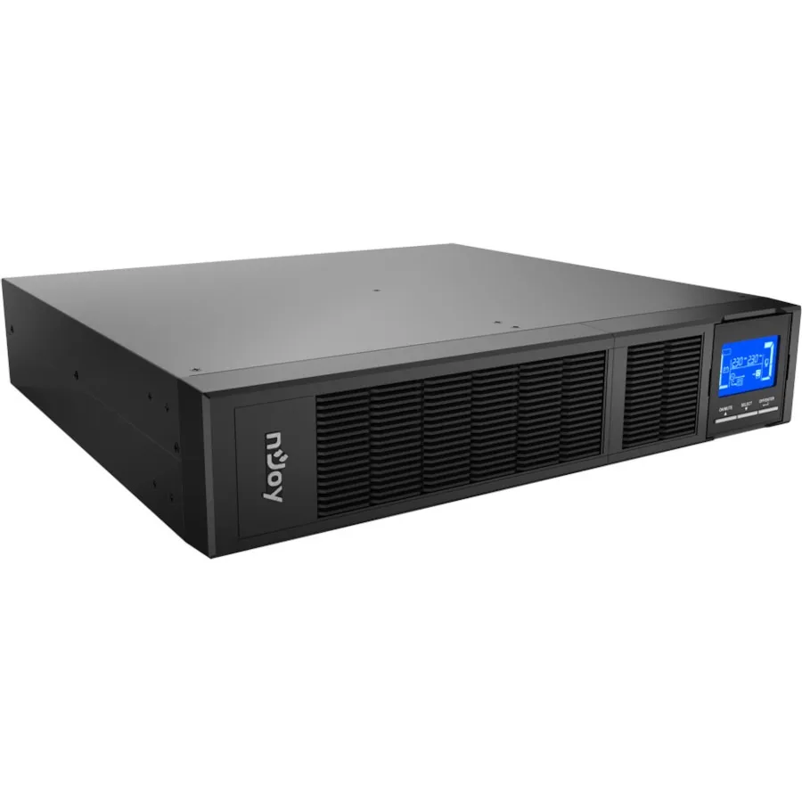 Джерело безперебійного живлення NJOY Balder 1500 (PWUP-OL150BA-AZ01B) - мініатюра 7