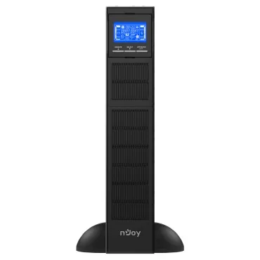 Джерело безперебійного живлення NJOY Balder 2000 (UPCMCOP120HBAAZ01B) - мініатюра 2