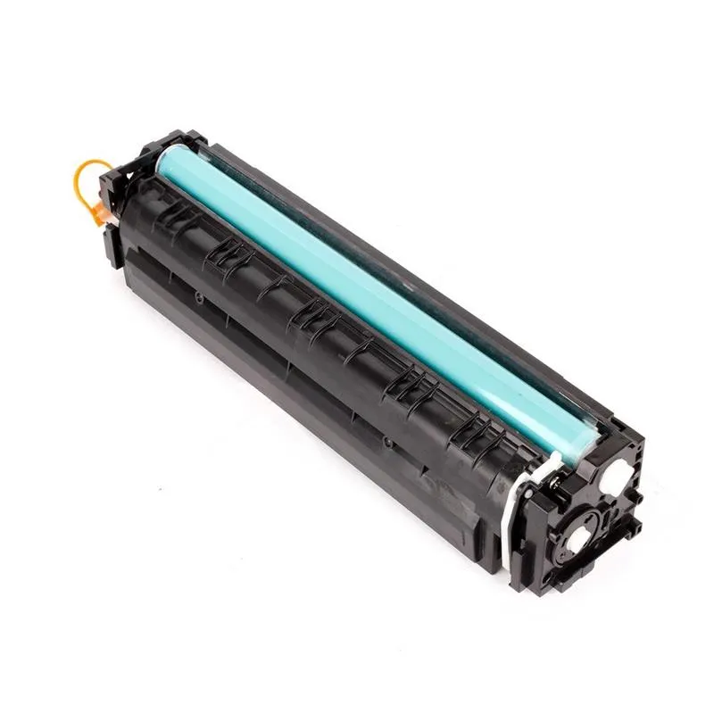 Картридж ColorWay (ColorWay-H203BKM) HP CLJ Pro M280/M281/M254 Black (CF540A) - мініатюра 3