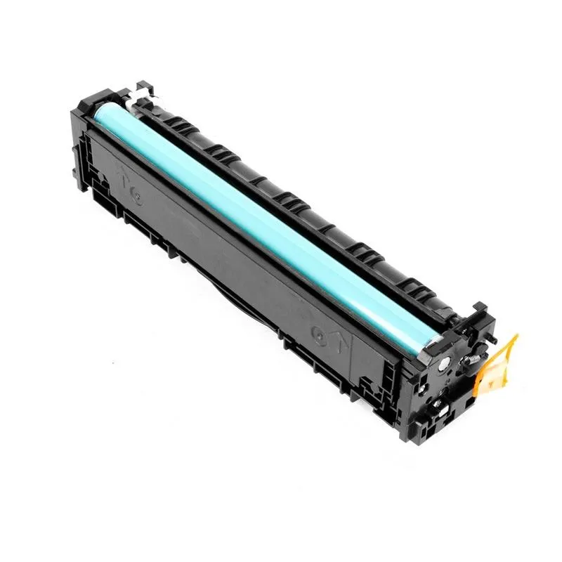 Картридж ColorWay (ColorWay-H203BKM) HP CLJ Pro M280/M281/M254 Black (CF540A) - мініатюра 4