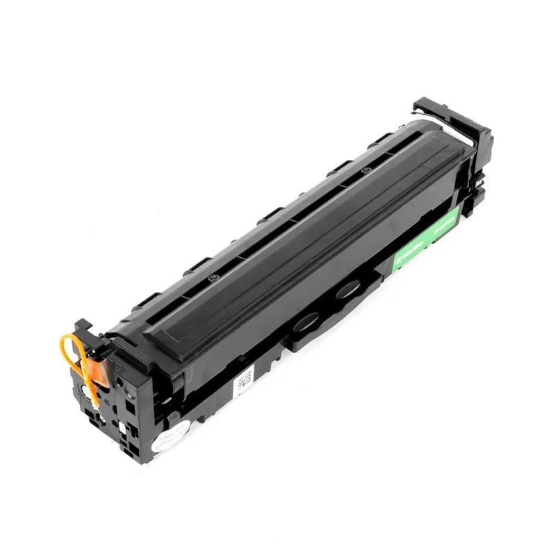 Картридж ColorWay (ColorWay-H203BKM) HP CLJ Pro M280/M281/M254 Black (CF540A) - мініатюра 5