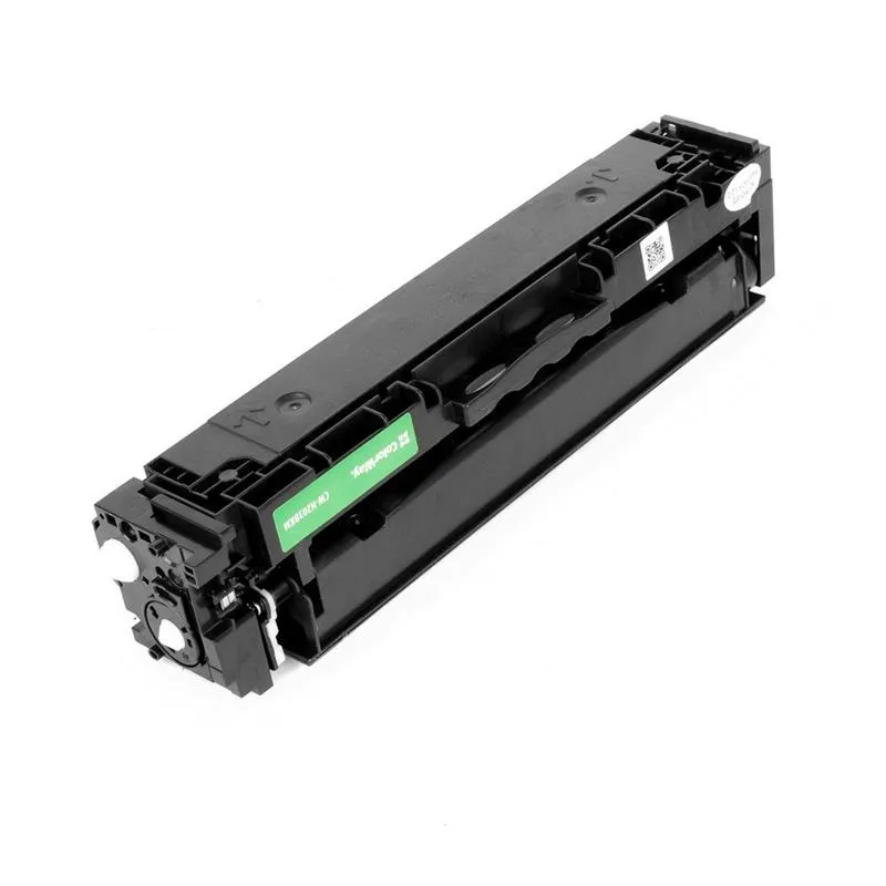 Картридж ColorWay (ColorWay-H203BKM) HP CLJ Pro M280/M281/M254 Black (CF540A) - мініатюра 6