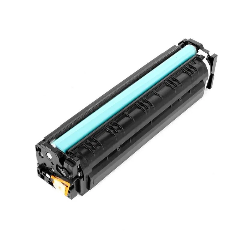Картридж ColorWay (ColorWay-H203BKM) HP CLJ Pro M280/M281/M254 Black (CF540A) - мініатюра 7