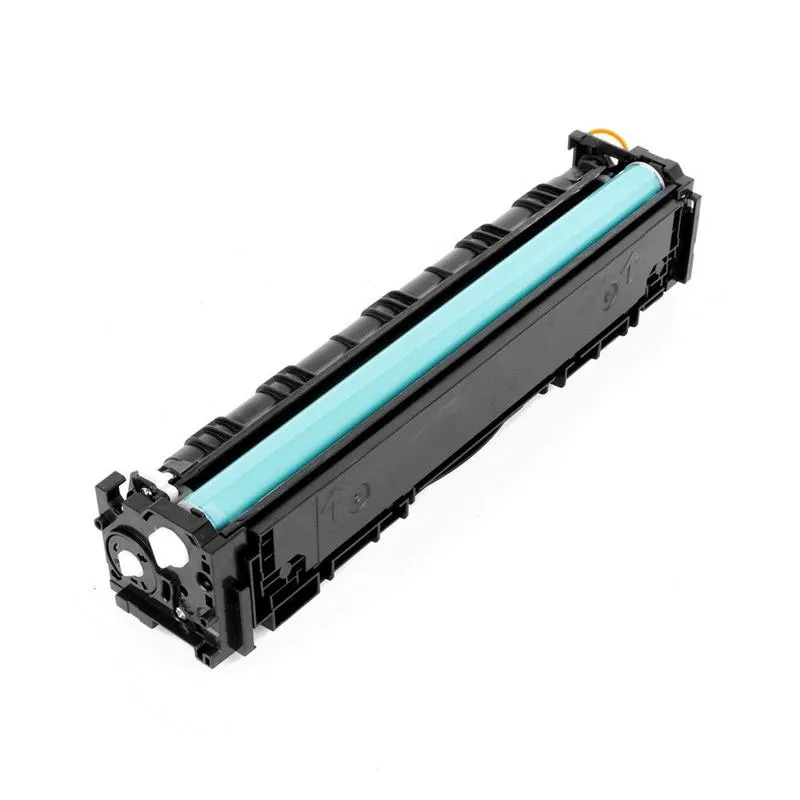 Картридж ColorWay (ColorWay-H203BKM) HP CLJ Pro M280/M281/M254 Black (CF540A) - мініатюра 8