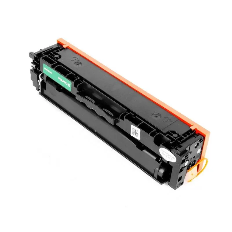 Картридж ColorWay (ColorWay-H203CM) HP CLJ M280/M281/M254 Cyan (CF541A) - мініатюра 2