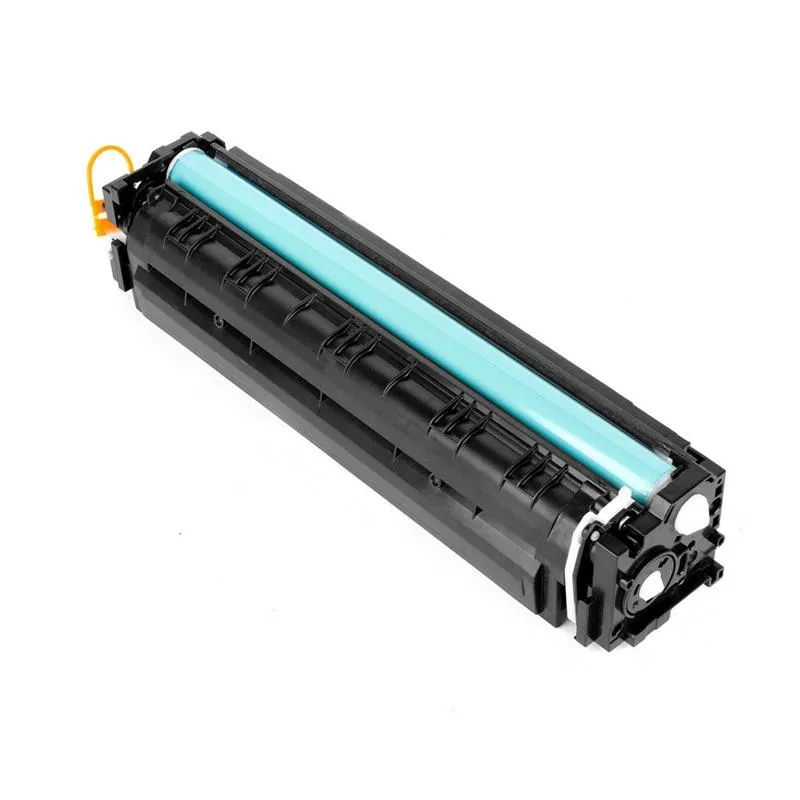 Картридж ColorWay (ColorWay-H203CM) HP CLJ M280/M281/M254 Cyan (CF541A) - мініатюра 3