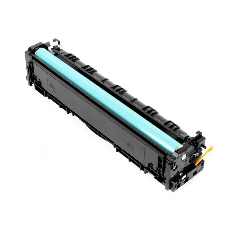 Картридж ColorWay (ColorWay-H203CM) HP CLJ M280/M281/M254 Cyan (CF541A) - мініатюра 4