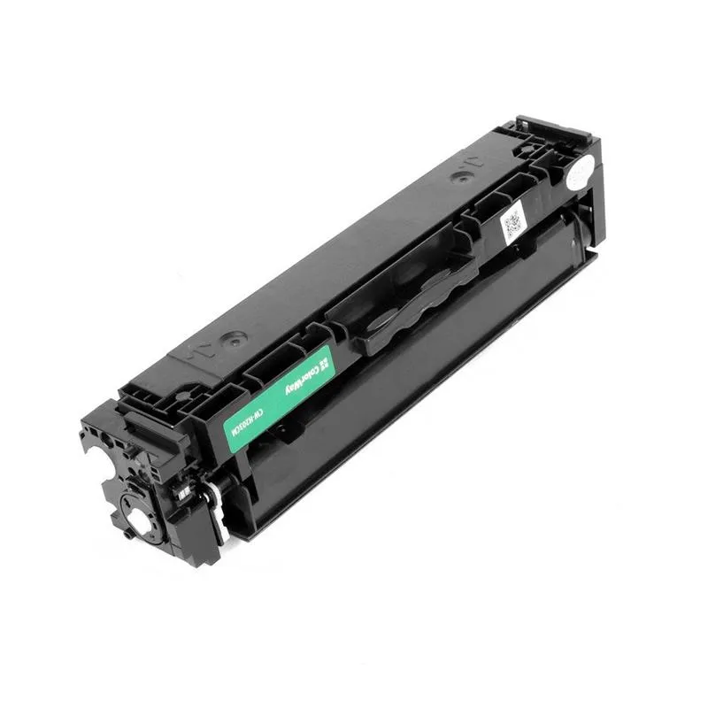 Картридж ColorWay (ColorWay-H203CM) HP CLJ M280/M281/M254 Cyan (CF541A) - мініатюра 6