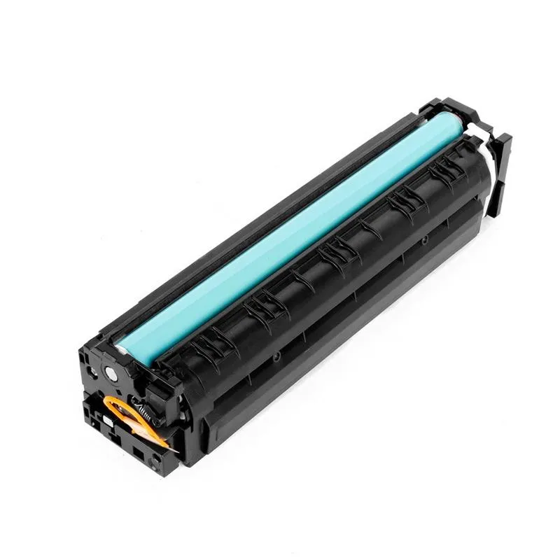 Картридж ColorWay (ColorWay-H203CM) HP CLJ M280/M281/M254 Cyan (CF541A) - мініатюра 7