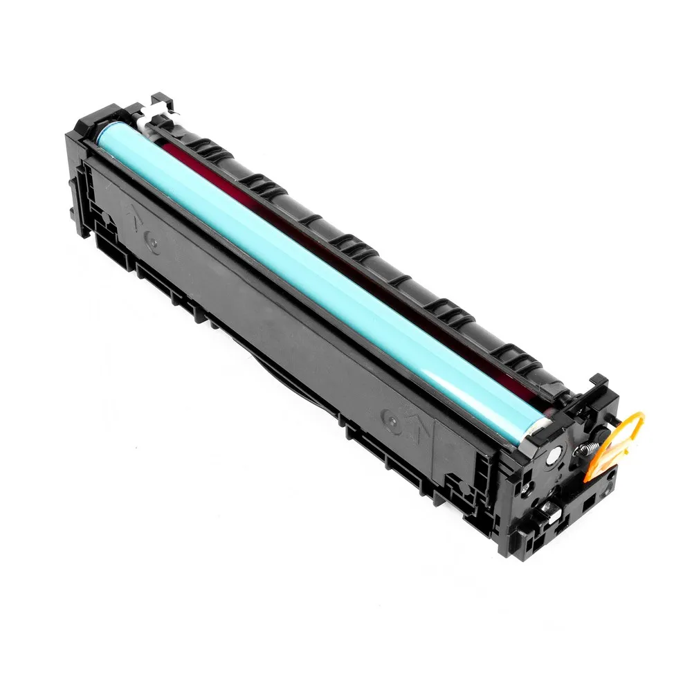 Картридж ColorWay (ColorWay-H203MM) HP CLJ M280/M281/M254 Magenta (CF543A) - мініатюра 4
