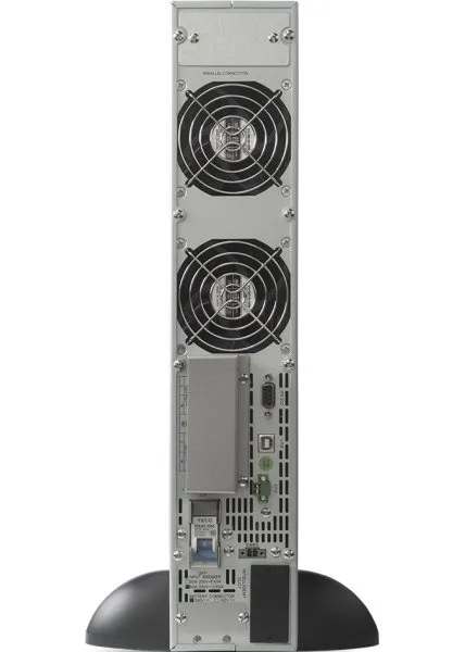 Джерело безперебійного живлення Njoy Balder 6000 (PWUP-OL06KBA-AZ01B) - мініатюра 3