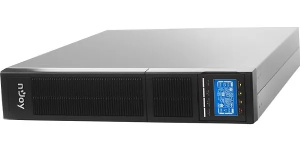 Джерело безперебійного живлення Njoy Balder 6000 (PWUP-OL06KBA-AZ01B) - мініатюра 4