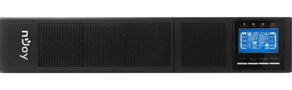 Джерело безперебійного живлення Njoy Balder 6000 (PWUP-OL06KBA-AZ01B) - мініатюра 5