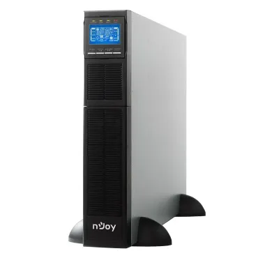 Джерело безперебійного живлення Njoy Balder 6000 (PWUP-OL06KBA-AZ01B) - мініатюра 6
