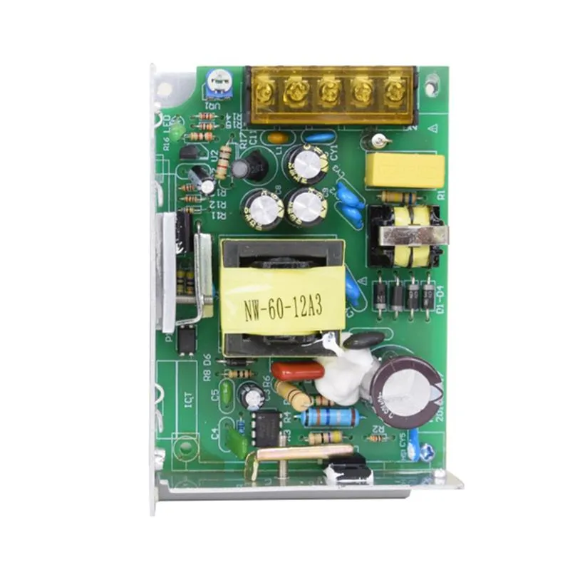 Блок живлення Full Energy BGM-125Pro - мініатюра 2