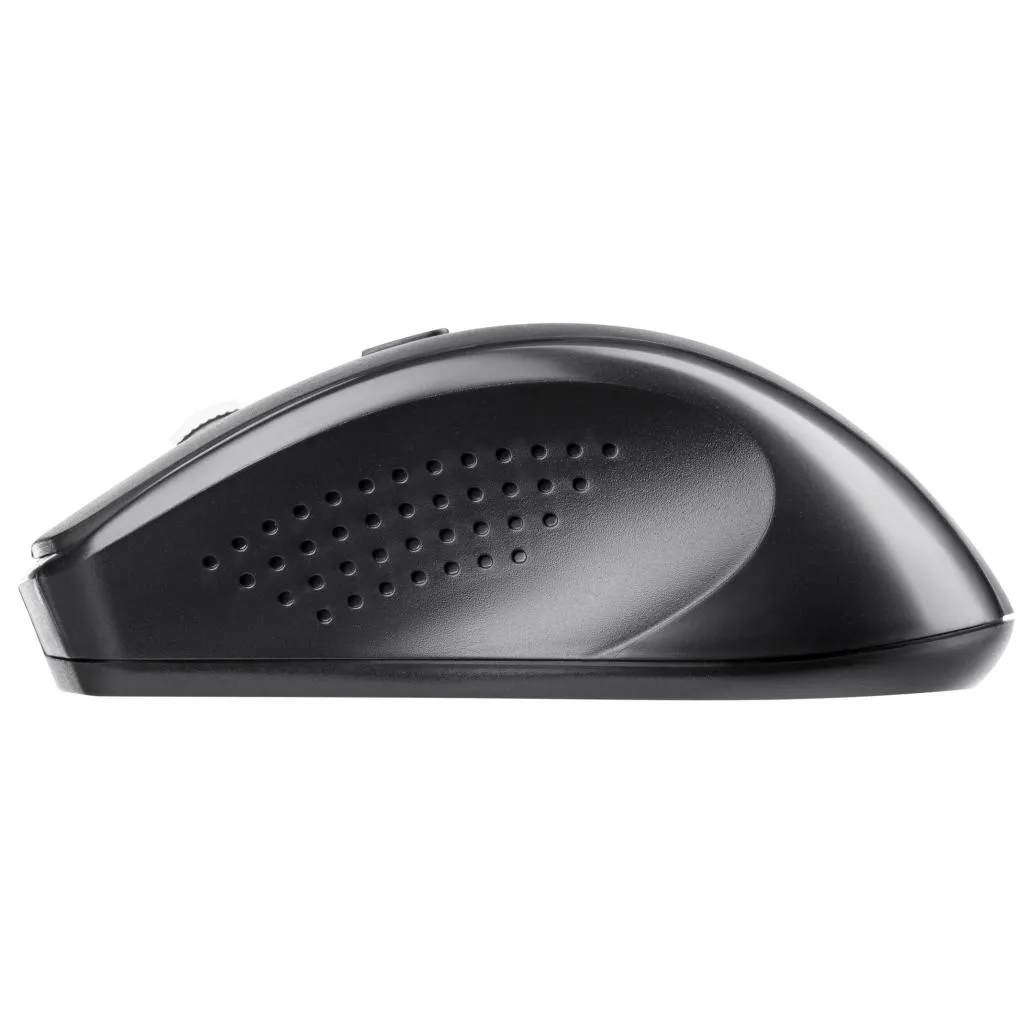 Миша бездротова 2E MF213 WL Black (2E-MF213WB) - мініатюра 3