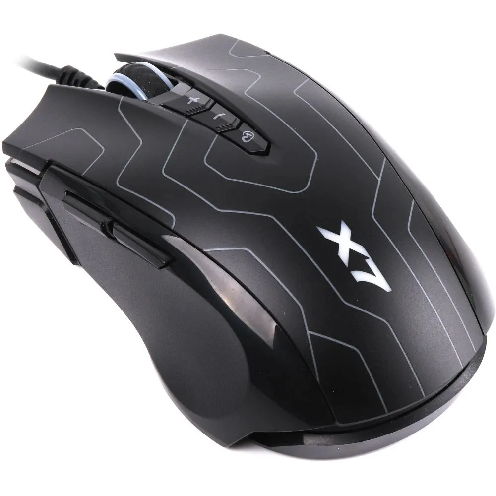 Миша A4Tech X89 Maze - мініатюра 2