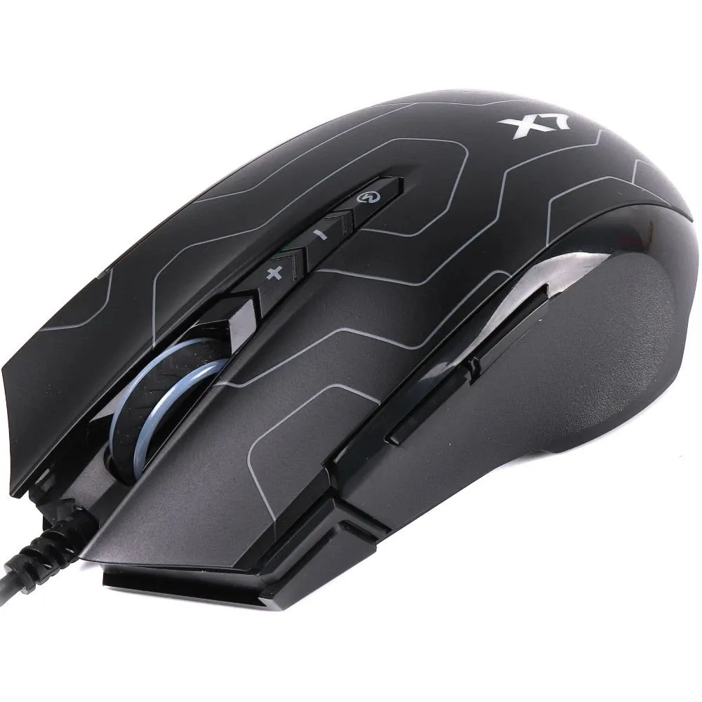Миша A4Tech X89 Maze - мініатюра 3