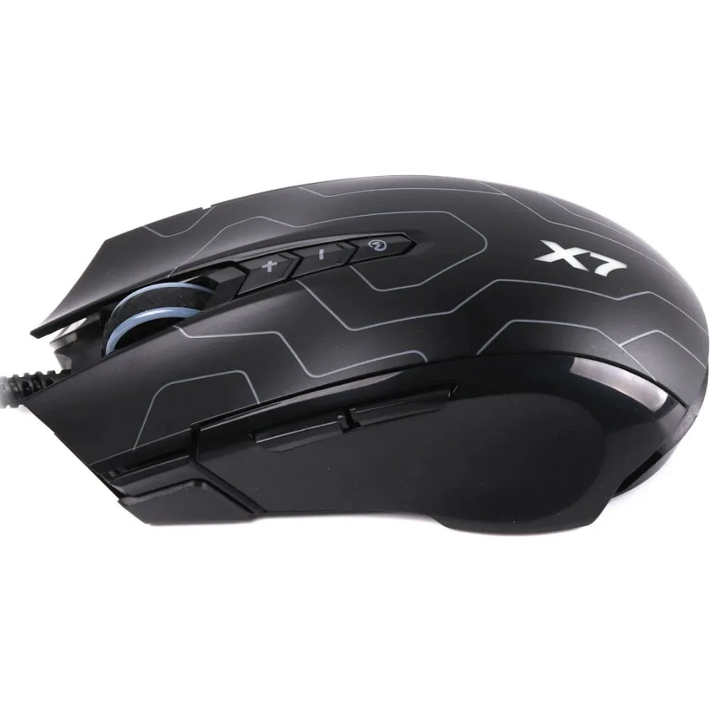 Миша A4Tech X89 Maze - мініатюра 5