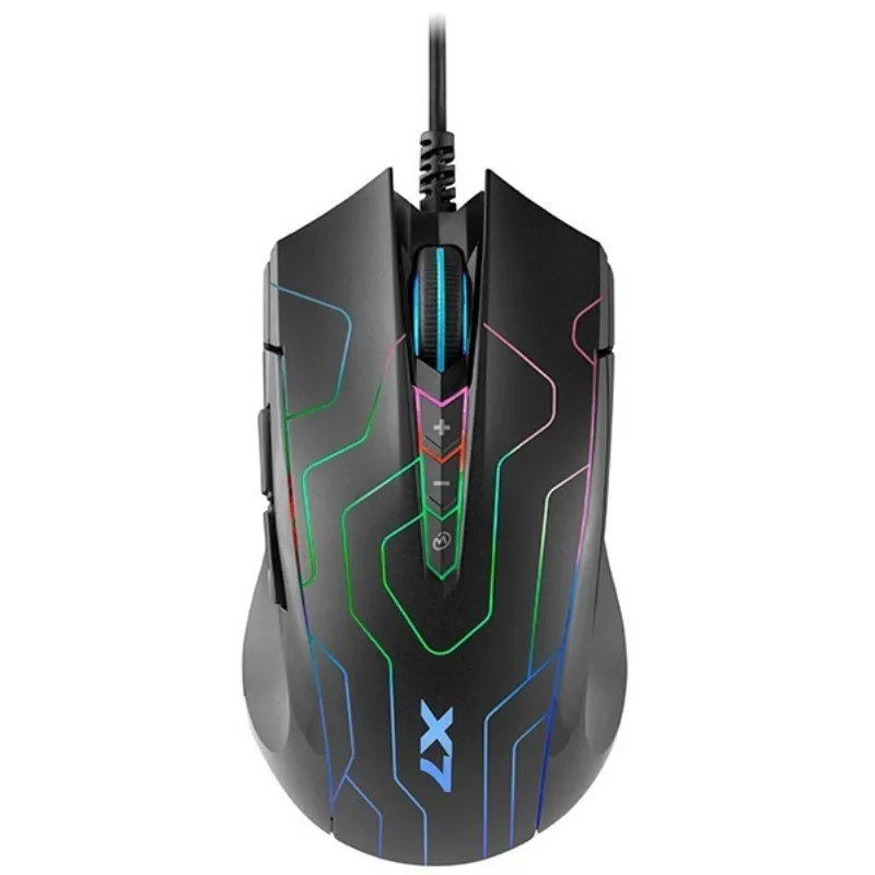 Миша A4Tech X89 Maze - мініатюра 6
